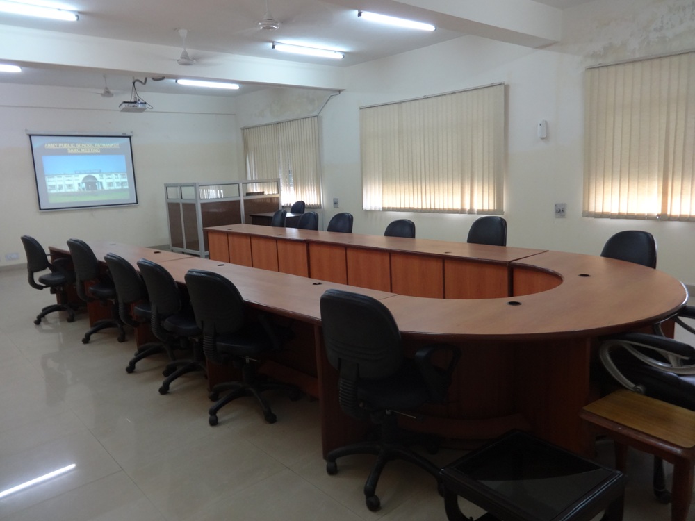 Conference Room Image 1